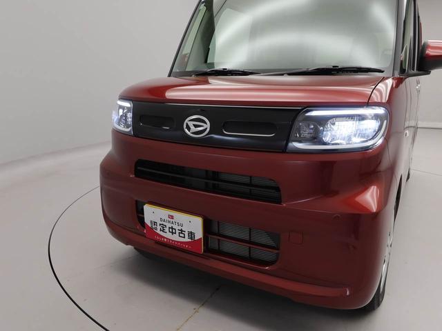 タントＸリミテッド（愛知県）の中古車