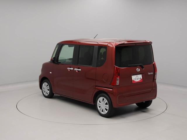 タントＸリミテッド（愛知県）の中古車
