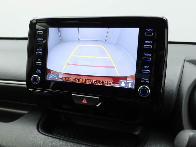 ヤリスGディスプレイオーディオ ETC バックカメラ(愛知県)の中古車