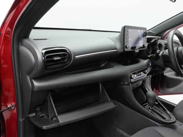 ヤリスGディスプレイオーディオ ETC バックカメラ(愛知県)の中古車