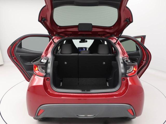 ヤリスGディスプレイオーディオ ETC バックカメラ(愛知県)の中古車