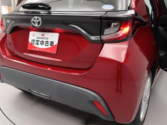 ヤリスGディスプレイオーディオ ETC バックカメラ(愛知県)の中古車