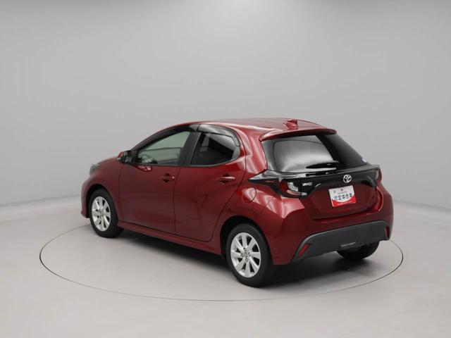 ヤリスGディスプレイオーディオ ETC バックカメラ(愛知県)の中古車