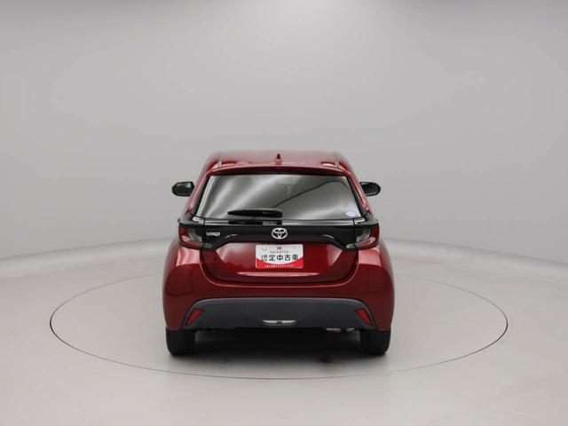 ヤリスGディスプレイオーディオ ETC バックカメラ(愛知県)の中古車