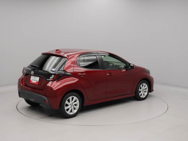 ヤリスGディスプレイオーディオ ETC バックカメラ(愛知県)の中古車