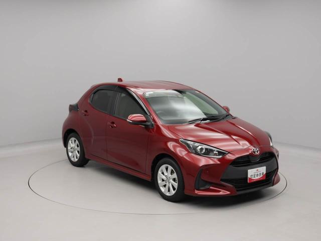 ヤリスGディスプレイオーディオ ETC バックカメラ(愛知県)の中古車
