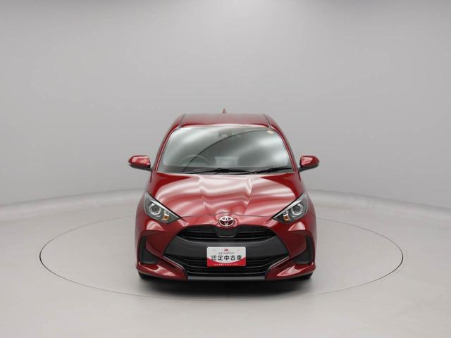 ヤリスGディスプレイオーディオ ETC バックカメラ(愛知県)の中古車
