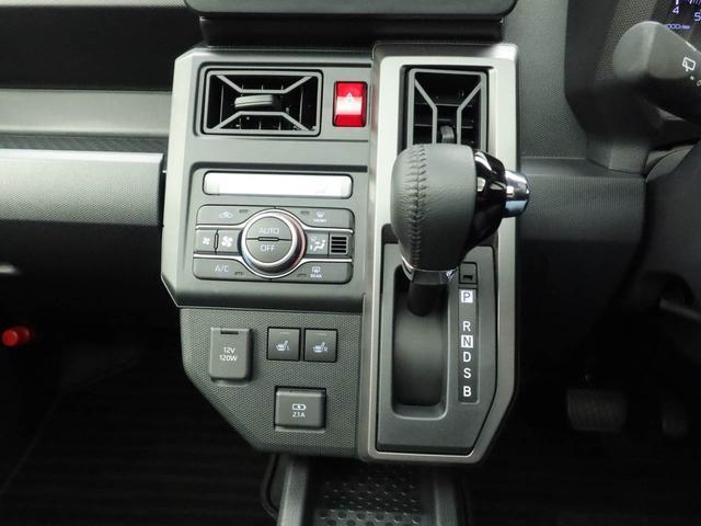 タフトGターボ クロムベンチャーキーフリー LEDヘッドライト(愛知県)の中古車