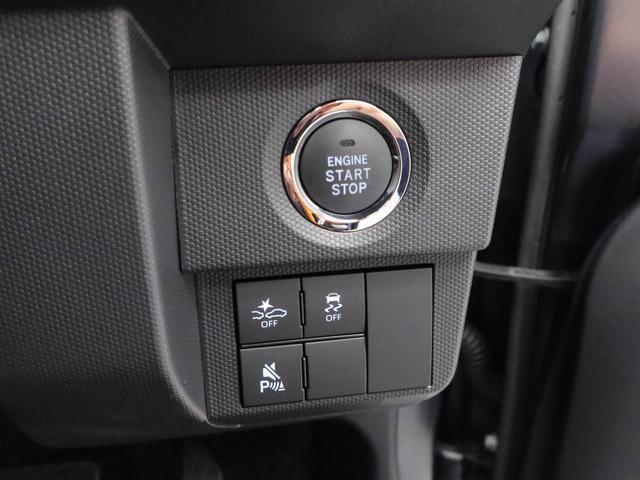 タフトGターボ クロムベンチャーキーフリー LEDヘッドライト(愛知県)の中古車