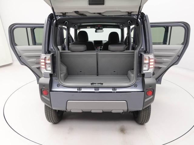 タフトGターボ クロムベンチャーキーフリー LEDヘッドライト(愛知県)の中古車