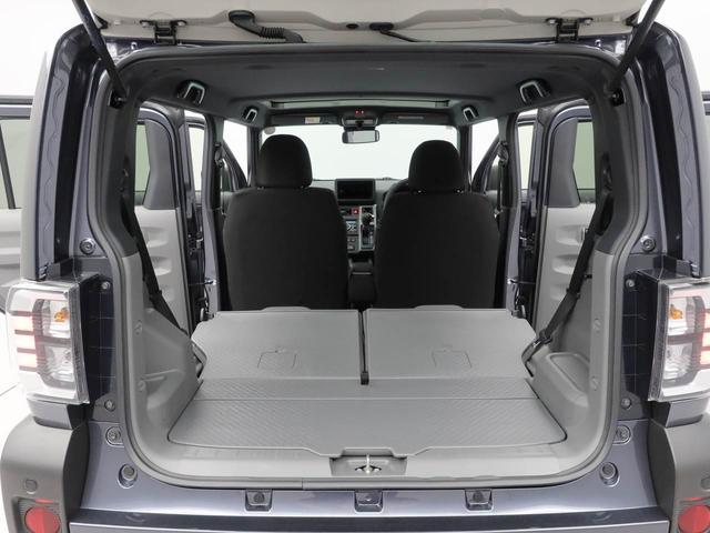タフトGターボ クロムベンチャーキーフリー LEDヘッドライト(愛知県)の中古車
