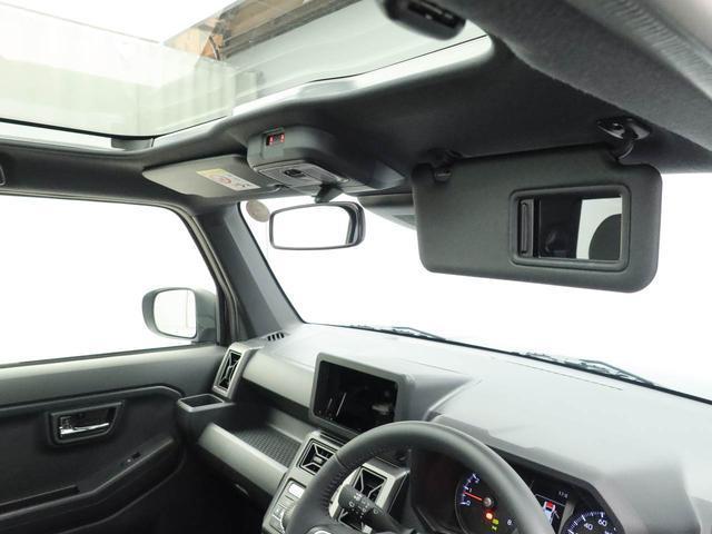 タフトGターボ クロムベンチャーキーフリー LEDヘッドライト(愛知県)の中古車