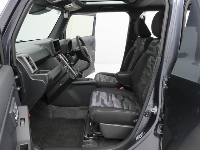 タフトGターボ クロムベンチャーキーフリー LEDヘッドライト(愛知県)の中古車
