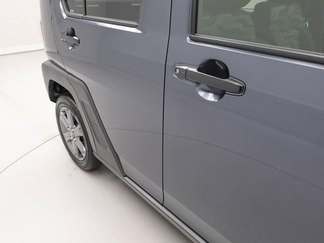 タフトGターボ クロムベンチャーキーフリー LEDヘッドライト(愛知県)の中古車