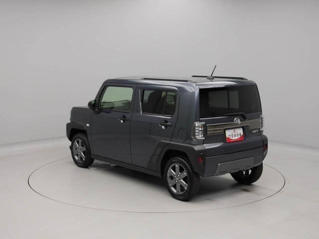 タフトGターボ クロムベンチャーキーフリー LEDヘッドライト(愛知県)の中古車