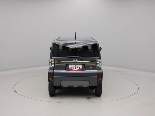 タフトGターボ クロムベンチャーキーフリー LEDヘッドライト(愛知県)の中古車