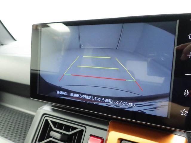 タフトGターボ eco IDLE 非装着車 ディスプレイオーディオバックカメラ アルミホイール アイドリングストップ プッシュスタート 運転席・助手席シートヒーター エアバック ABS CVT キーフリー(愛知県)の中古車