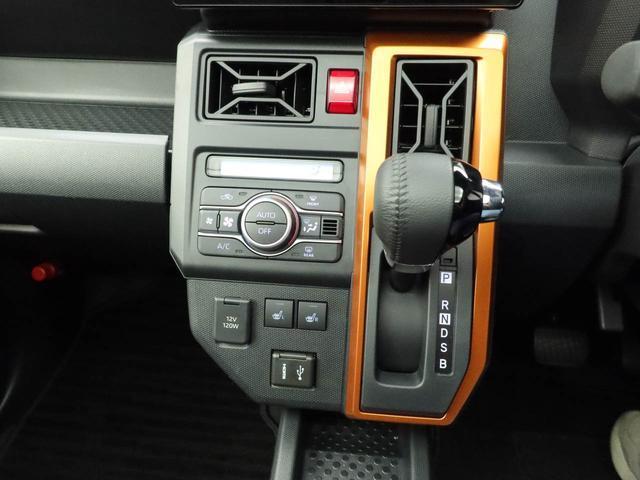 タフトGターボ eco IDLE 非装着車 ディスプレイオーディオバックカメラ アルミホイール アイドリングストップ プッシュスタート 運転席・助手席シートヒーター エアバック ABS CVT キーフリー(愛知県)の中古車
