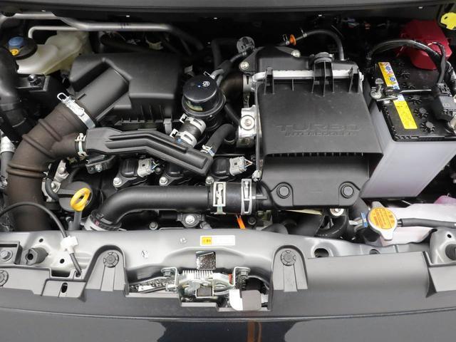 タフトGターボ eco IDLE 非装着車 ディスプレイオーディオバックカメラ アルミホイール アイドリングストップ プッシュスタート 運転席・助手席シートヒーター エアバック ABS CVT キーフリー(愛知県)の中古車