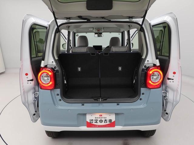 ムーヴキャンバスストライプスＧ（愛知県）の中古車