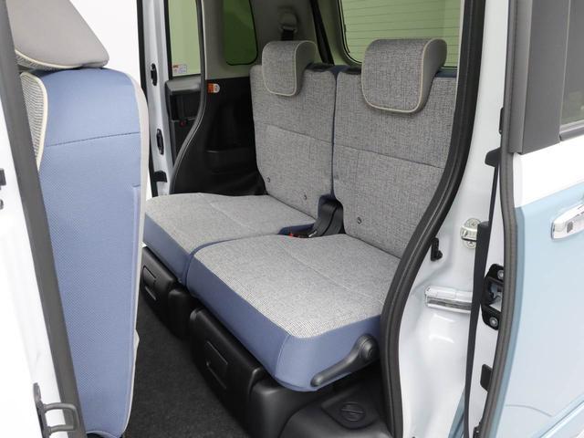 ムーヴキャンバスストライプスＧ（愛知県）の中古車