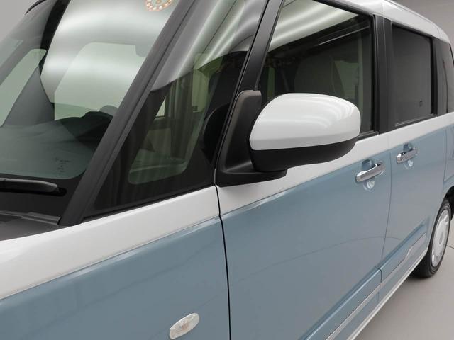 ムーヴキャンバスストライプスＧ（愛知県）の中古車