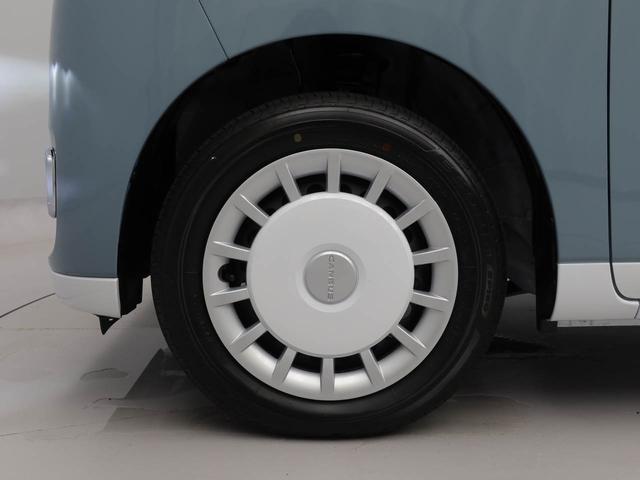 ムーヴキャンバスストライプスＧ（愛知県）の中古車