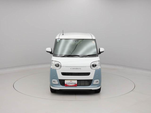 ムーヴキャンバスストライプスＧ（愛知県）の中古車
