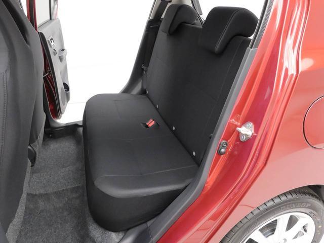 ミライースＧ　ＳＡIII　ＬＥＤヘッドライトオーディオレス　バックカメラ　運転席・助手席シートヒーター　アイドリングストップ　プッシュスタート　アルミホイール　エアバック　ＡＢＳ　ＣＶＴ　キーフリー（愛知県）の中古車