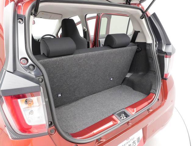 ミライースＧ　ＳＡIII　ＬＥＤヘッドライトオーディオレス　バックカメラ　運転席・助手席シートヒーター　アイドリングストップ　プッシュスタート　アルミホイール　エアバック　ＡＢＳ　ＣＶＴ　キーフリー（愛知県）の中古車