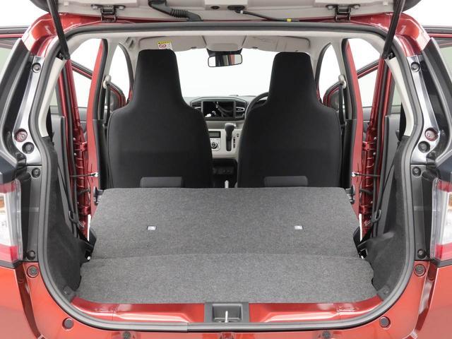 ミライースＧ　ＳＡIII　ＬＥＤヘッドライトオーディオレス　バックカメラ　運転席・助手席シートヒーター　アイドリングストップ　プッシュスタート　アルミホイール　エアバック　ＡＢＳ　ＣＶＴ　キーフリー（愛知県）の中古車