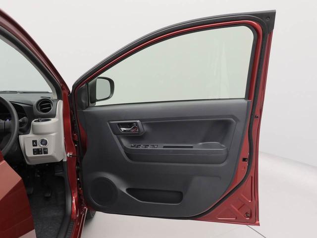 ミライースＧ　ＳＡIII　ＬＥＤヘッドライトオーディオレス　バックカメラ　運転席・助手席シートヒーター　アイドリングストップ　プッシュスタート　アルミホイール　エアバック　ＡＢＳ　ＣＶＴ　キーフリー（愛知県）の中古車