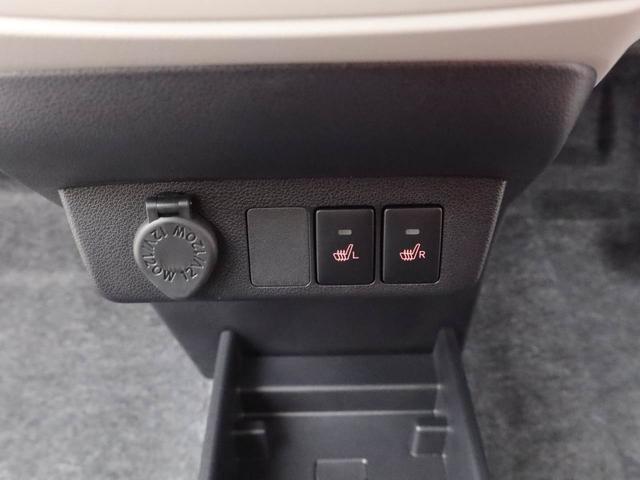 ミライースＧ　ＳＡIII　ＬＥＤヘッドライトオーディオレス　バックカメラ　運転席・助手席シートヒーター　アイドリングストップ　プッシュスタート　アルミホイール　エアバック　ＡＢＳ　ＣＶＴ　キーフリー（愛知県）の中古車