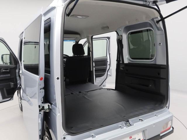 アトレーRS 両側電動スライドドアオーディオレス バックカメラ アイドリングストップ プッシュスタート エアバック ABS CVT キーフリー(愛知県)の中古車