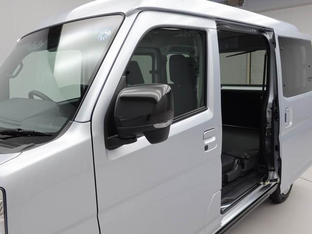 アトレーRS 両側電動スライドドアオーディオレス バックカメラ アイドリングストップ プッシュスタート エアバック ABS CVT キーフリー(愛知県)の中古車