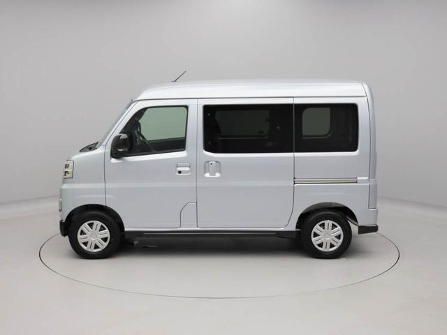 アトレーRS 両側電動スライドドアオーディオレス バックカメラ アイドリングストップ プッシュスタート エアバック ABS CVT キーフリー(愛知県)の中古車