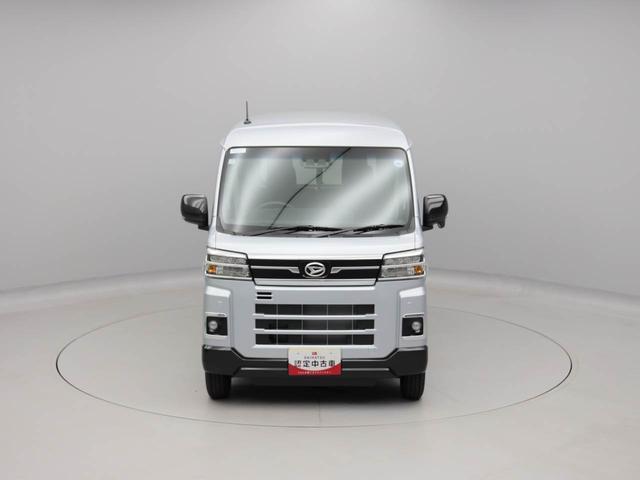 アトレーRS 両側電動スライドドアオーディオレス バックカメラ アイドリングストップ プッシュスタート エアバック ABS CVT キーフリー(愛知県)の中古車