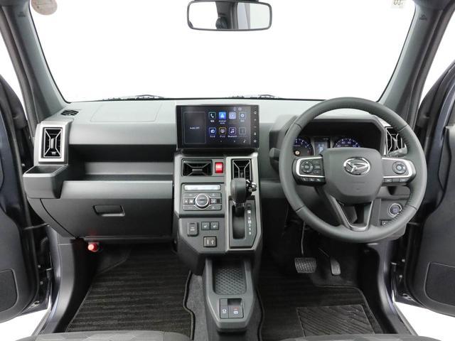 タフトGターボ クロムベンチャーキーフリー LEDヘッドライト 衝突軽減装備(愛知県)の中古車