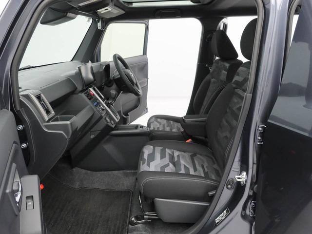 タフトGターボ クロムベンチャーキーフリー LEDヘッドライト 衝突軽減装備(愛知県)の中古車