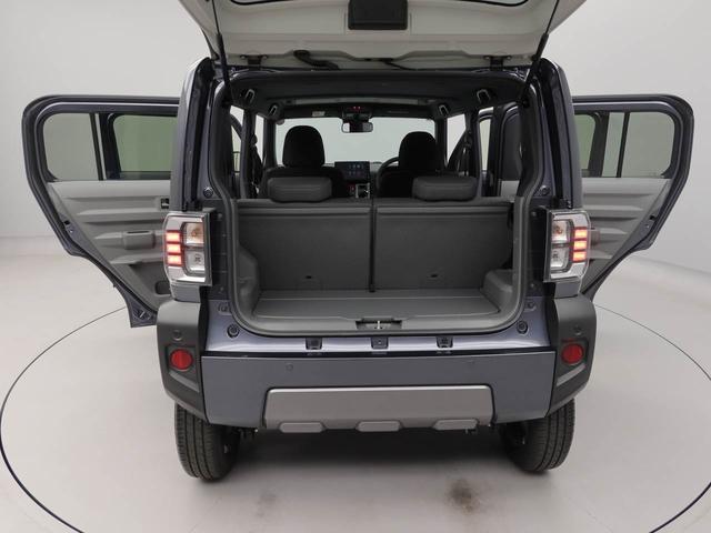 タフトGターボ クロムベンチャーキーフリー LEDヘッドライト 衝突軽減装備(愛知県)の中古車