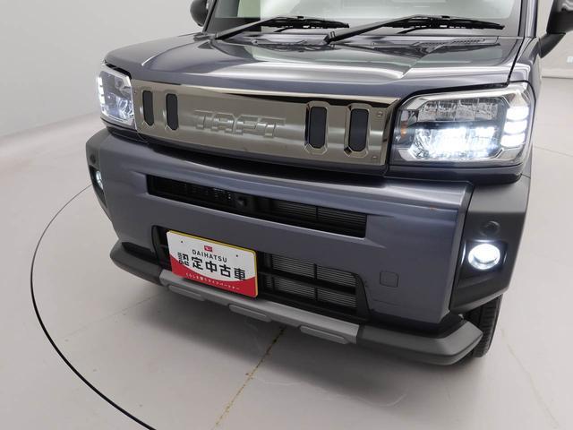 タフトGターボ クロムベンチャーキーフリー LEDヘッドライト 衝突軽減装備(愛知県)の中古車