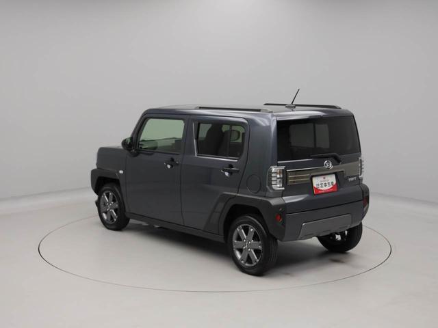 タフトGターボ クロムベンチャーキーフリー LEDヘッドライト 衝突軽減装備(愛知県)の中古車