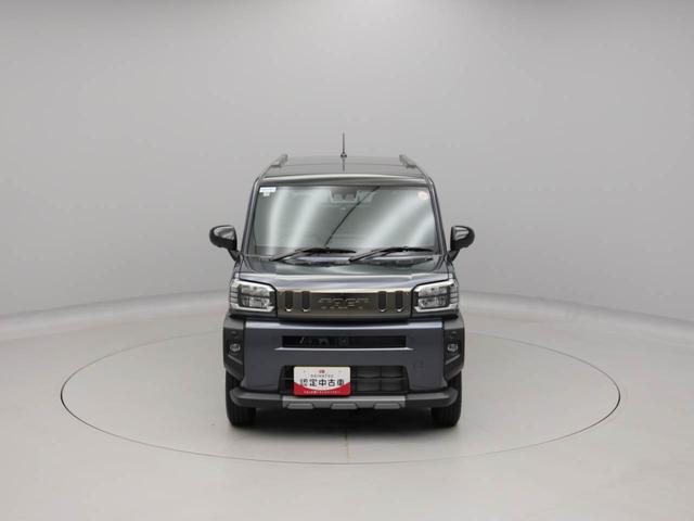 タフトGターボ クロムベンチャーキーフリー LEDヘッドライト 衝突軽減装備(愛知県)の中古車
