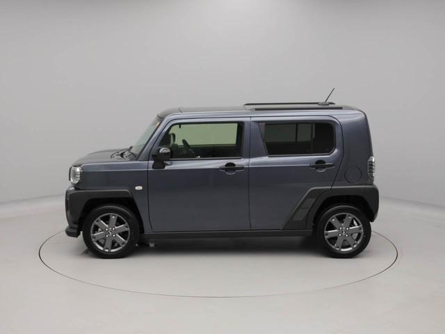 タフトGターボ クロムベンチャーキーフリー LEDヘッドライト 衝突軽減装備(愛知県)の中古車