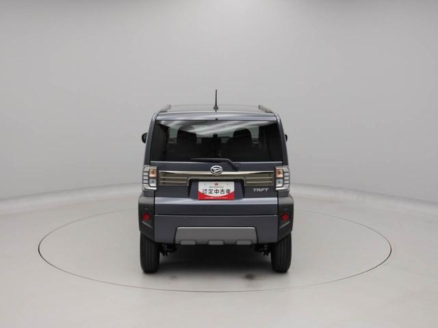 タフトGターボ クロムベンチャーキーフリー LEDヘッドライト 衝突軽減装備(愛知県)の中古車