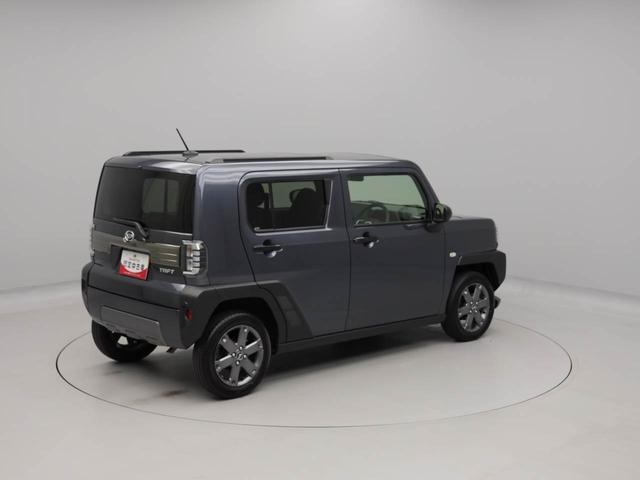 タフトGターボ クロムベンチャーキーフリー LEDヘッドライト 衝突軽減装備(愛知県)の中古車