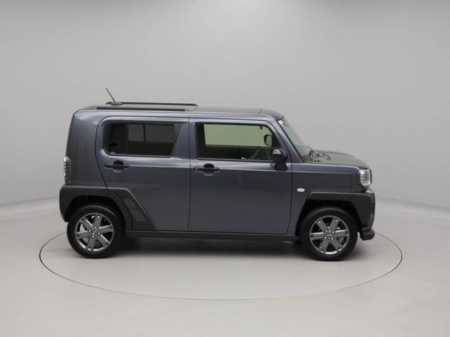タフトGターボ クロムベンチャーキーフリー LEDヘッドライト 衝突軽減装備(愛知県)の中古車