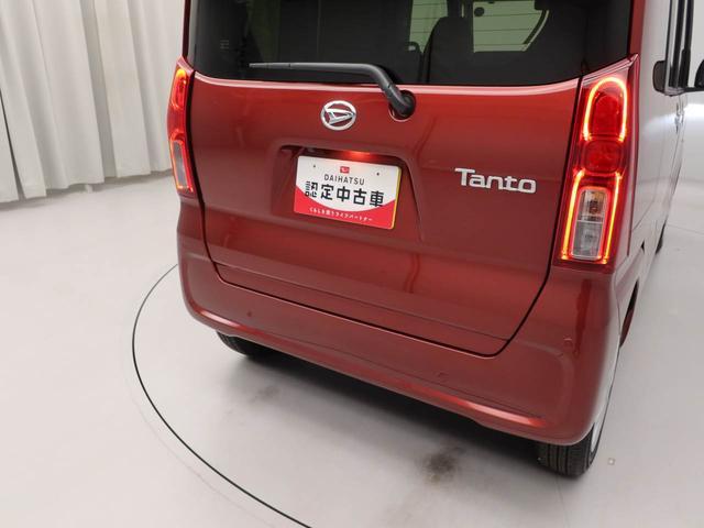 タントＸリミテッドキーフリー　ＬＥＤヘッドライト　両側電動スライドドア　衝突軽減装備（愛知県）の中古車