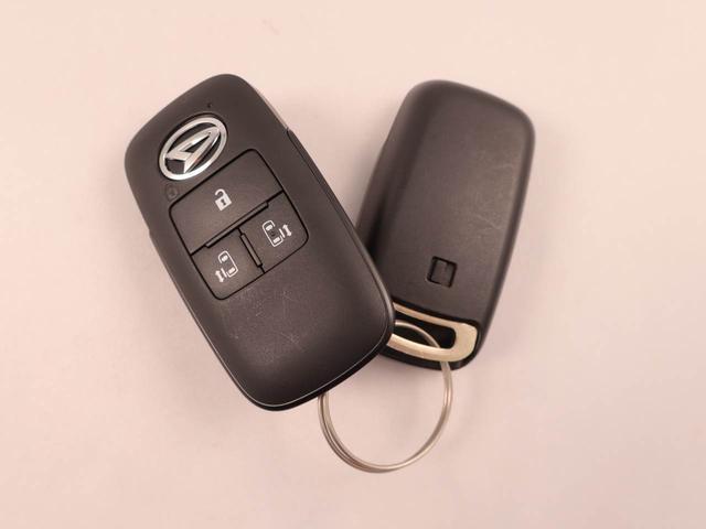 タントＸリミテッドキーフリー　ＬＥＤヘッドライト　両側電動スライドドア　衝突軽減装備（愛知県）の中古車