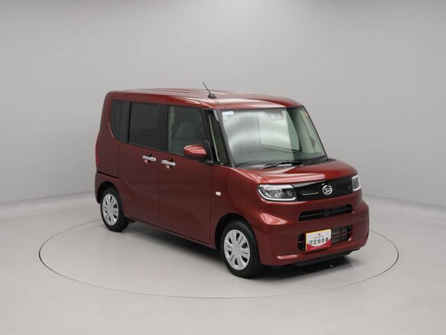 タントＸリミテッドキーフリー　ＬＥＤヘッドライト　両側電動スライドドア　衝突軽減装備（愛知県）の中古車